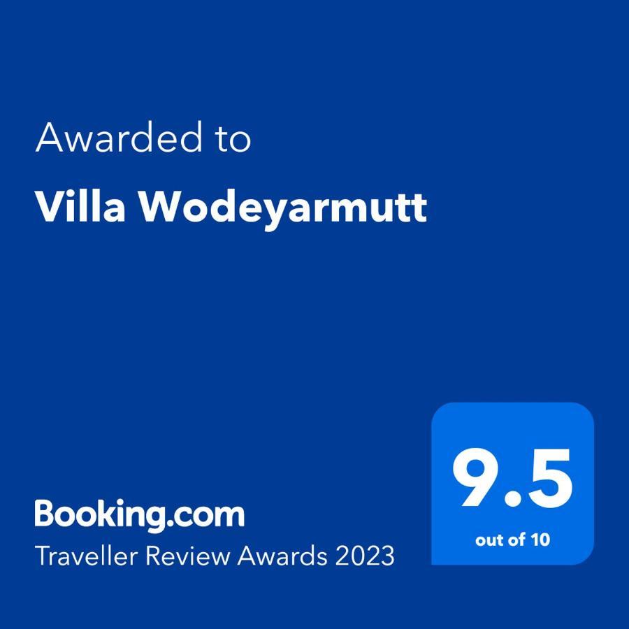 Villa Wodeyarmutt Tropical Luxury Living Sringeri Exterior photo